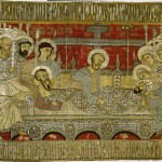 Погребение Господа Иисуса Христа