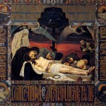 Плащаница Господа нашего Иисуса Христа, 1896г. В.Васнецов