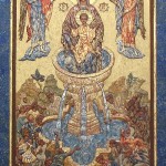 Явление иконы Божией Матери Живоносный источник Явление иконы Божией Матери Живоносный источник