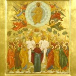 Вознесение Христово Вознесение Христово