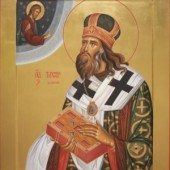 Святитель Тихон Задонский