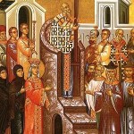 Воздвижение Честного и Животворящего Креста Господня Воздвижение Честного и Животворящего Креста Господня