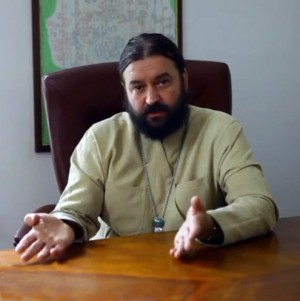 Протоиерей Андрей Ткачев о духовной жизни