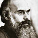 Митрополит Антоний Сурожский