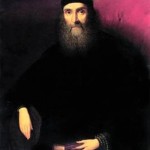 Святитель Филарет Дроздов Святитель Филарет Московский