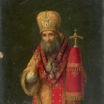 Святитель Филарет Московский