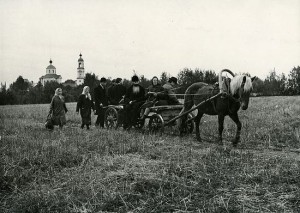 Такие далекие и близкие 70-е