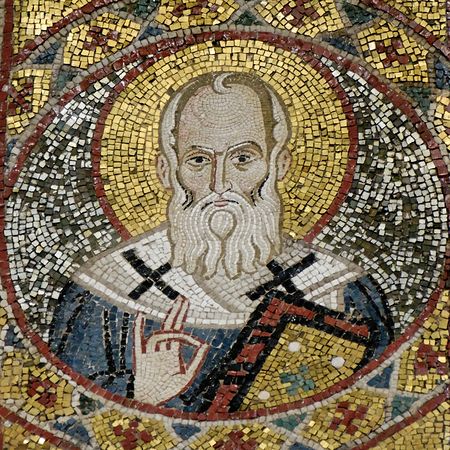 Святитель Григорий Богослов. Аудио