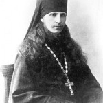 Игумен Петр (Зверев), настоятель Белевского Спасо-Преображенского монастыря. Фото: sedmitza.ru