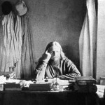 Архиепископ Петр (Зверев) в ссылке (Перов, 1924)