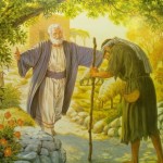 Любовь Отца