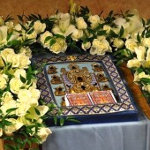 Курская Коренная икона Божией Матери 