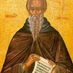 преподобный Иоанн Лествичник