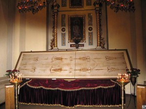 Туринская Плащаница Туринская Плащаница