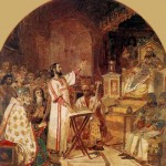 I-й Вселенский Собор