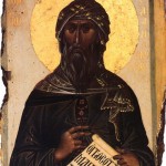Преп. Иоанн Дамаскин