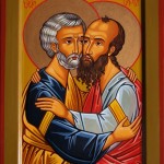 Первоверховные Апотолы Петр и Павел