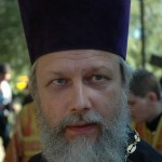 Протоиерей Кирилл Каледа
