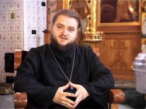 игумен Савва (Мажуко)