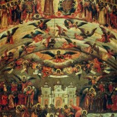 Богоматерь Всем скорбящим Радость