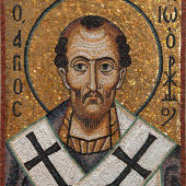  Святитель Иоанн Златоуст