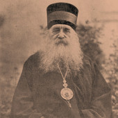 митрополит Антоний (Храповицкий)