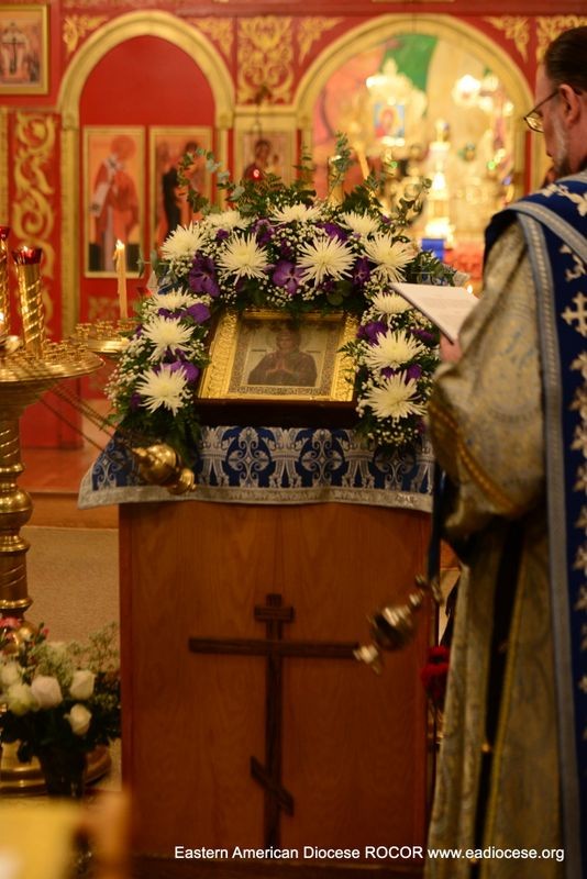 Икона Божией Матери Умягчение злых сердец