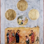 Призвание Нафанаила (Ин 1,45-51)