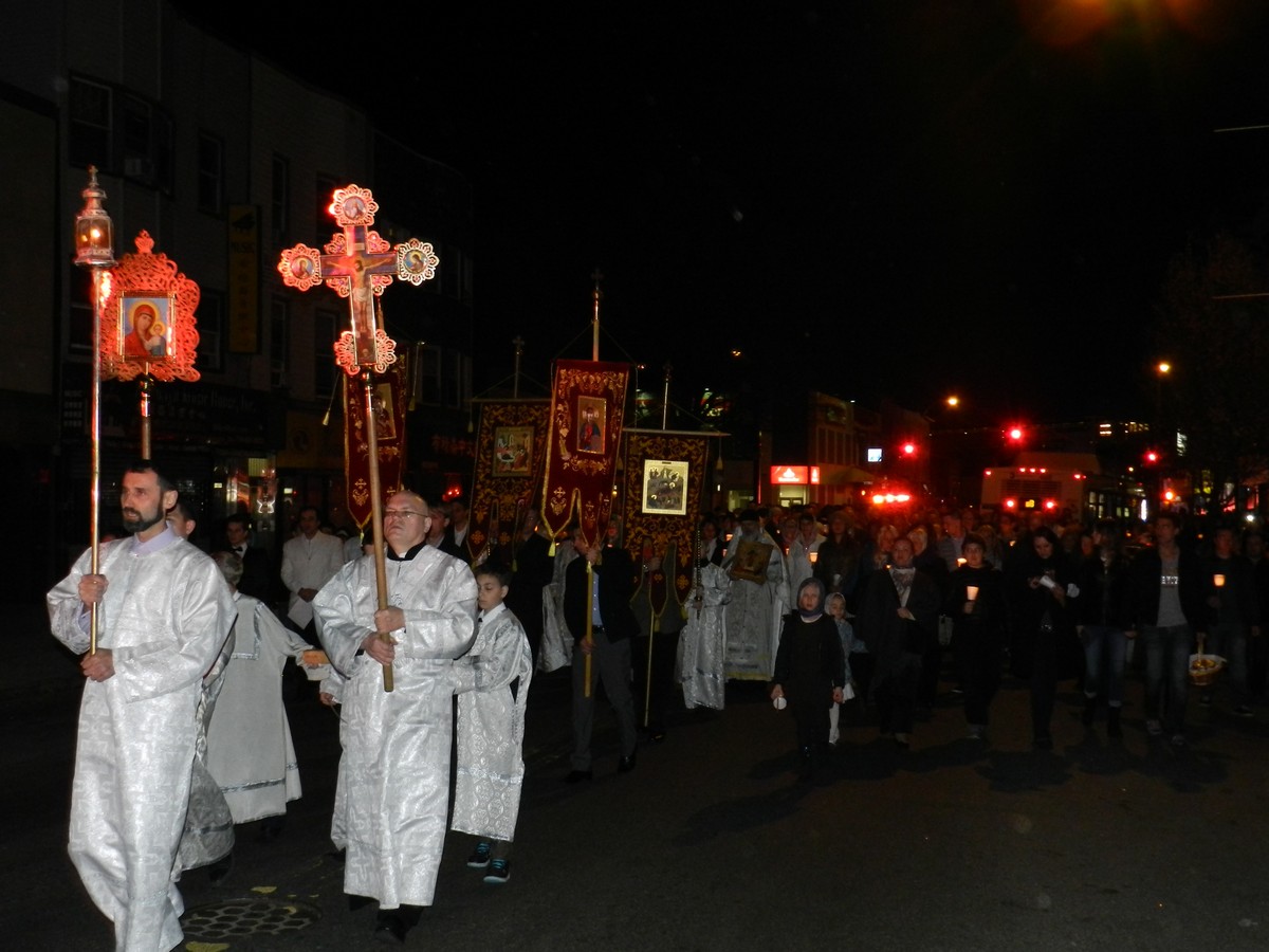 СВЕТЛОЕ ХРИСТОВО ВОСКРЕСЕНИЕ, 20.04.2014