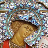 Святой и праведный Иосиф Прекрасный