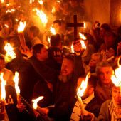 Христос Воскресе!