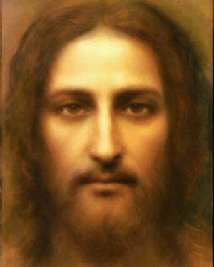 Лик Спасителя