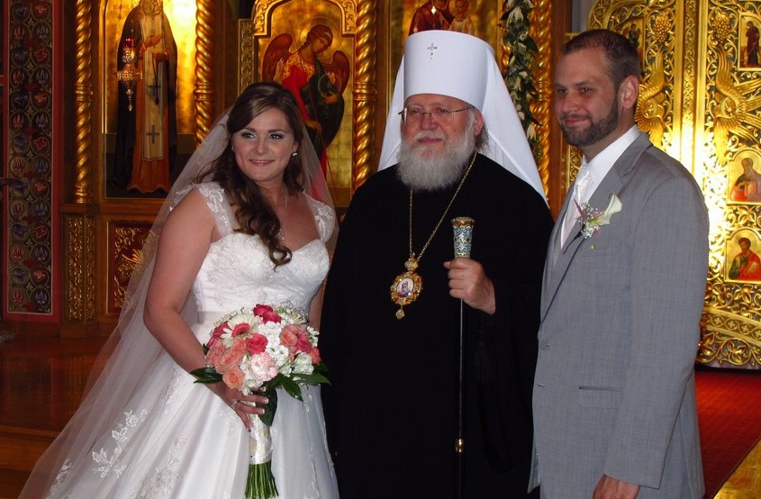 Свадьба в Ховелле, 24 мая, 2015