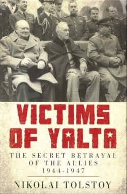 One of the most tragic episodes of World War II-the forced repatriation of two million Russians...