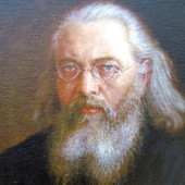 Священноисповедник Лука Крымский