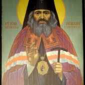 Святитель Иоанн (Максимович), архиепископ Шанхайский и Сан-Францисский