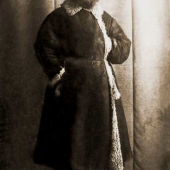 Архиепископ Иларион. Соловецкий лагерь. Январь, 1923 г.