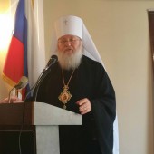ИЛАРИОН, Митрополит Восточно-Американский и Нью-Йоркский, Первоиерарх Русской Зарубежной Церкви