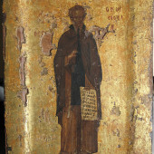 Преподобный Феодосий Великий