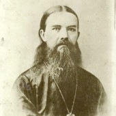 Святитель Феофан Затворник Вышенский