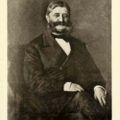 Князь Д.А. Оболенский