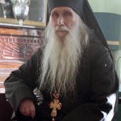 О молитве за усопших. Проповедь схиархимандрита Кирилла (Павлова)