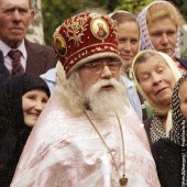 Архимандрит Иоанн (Крестьянкин)