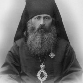 Сильвестр, епископ Прилукский, викарий Полтавской епархии. 1911 г.