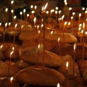 Суббота. Поминовение усопших