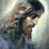 Спаситель Иисус Христос