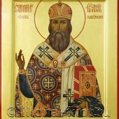 Святитель Игнатий (Брянчанинов), Кавказский, епископ