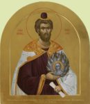 Пророк Моисей Боговидец