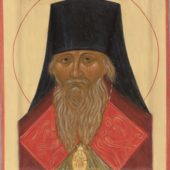Священноисповедник Афанасий (Сахаров Сергей Григорьевич), епископ Ковровский Священноисповедник Афанасий (Сахаров)