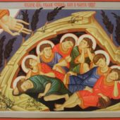 Семь святых Ефесских отроков (III–V век) – день памяти 17 августа (н.ст)